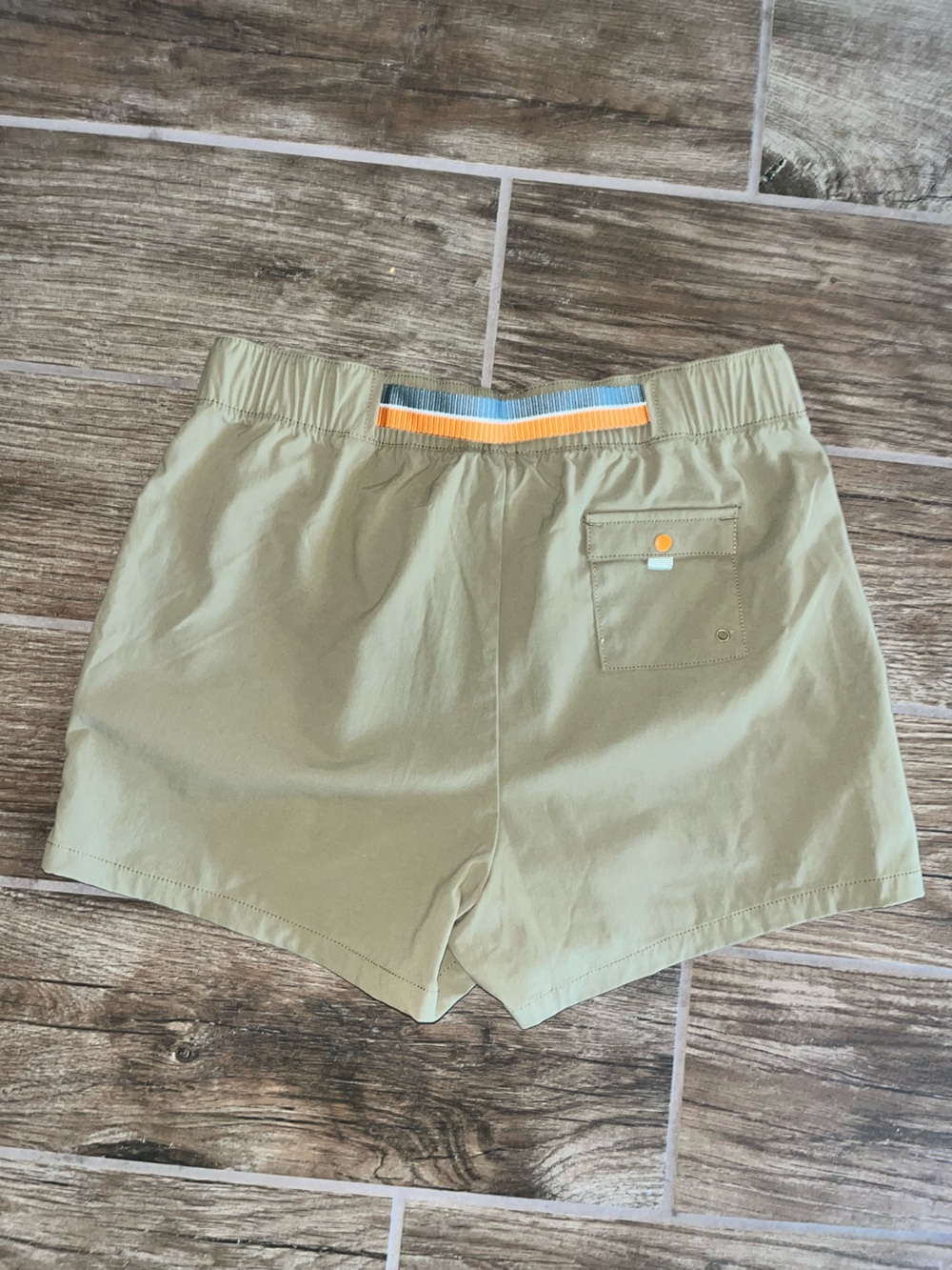 Cotopaxi Women's Brinco Skort - Picture 3 of 4